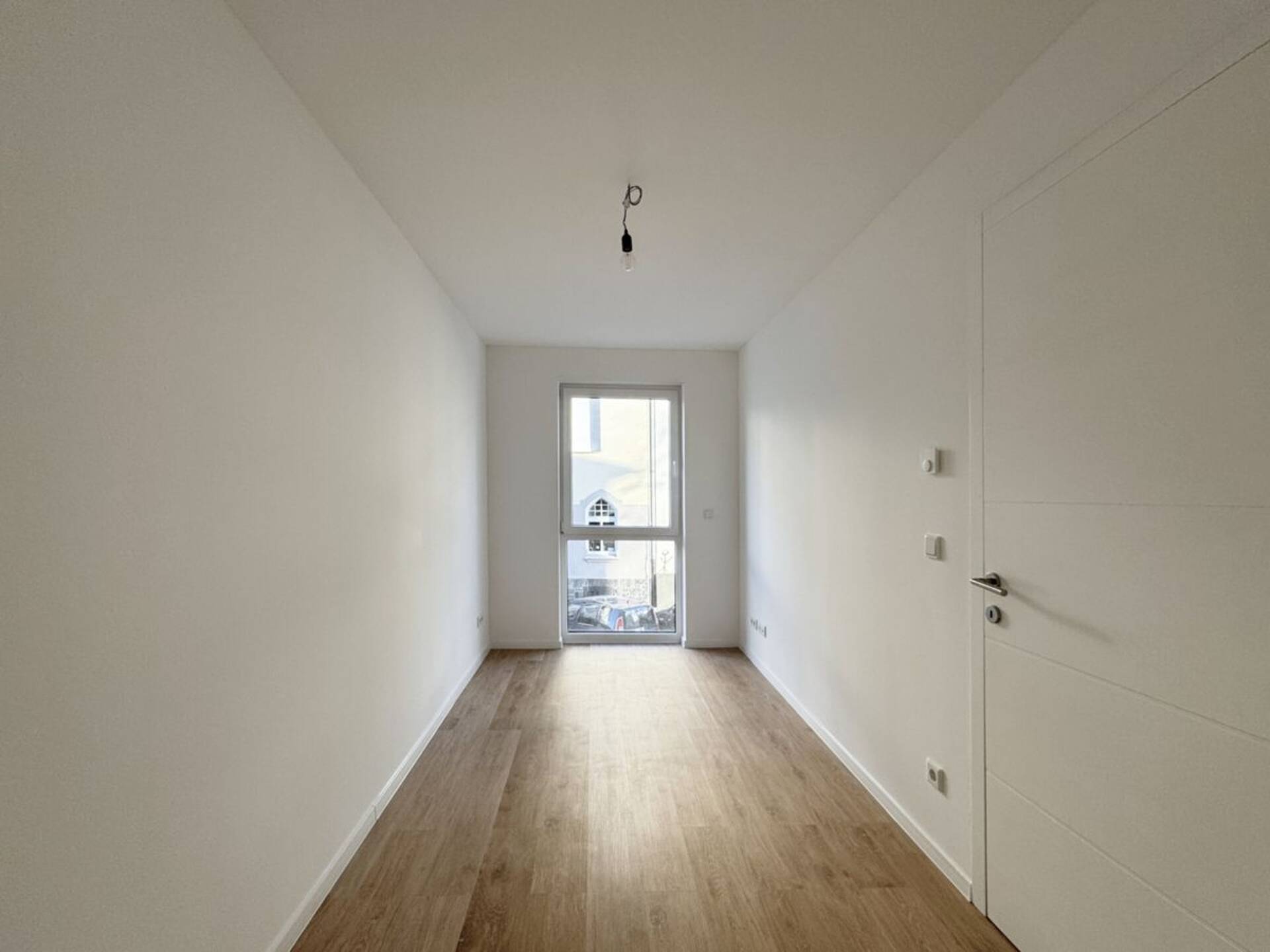 Etagenwohnung in 47798 Krefeld mit 47,69 m² kaufen