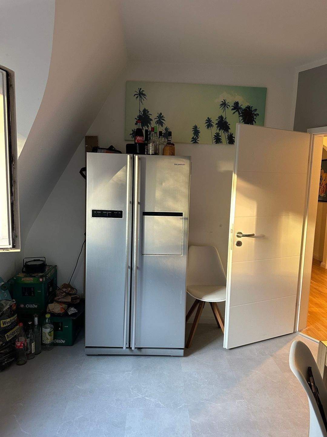 VON PRIVAT *Sanierte Wohnung in der List zentrumsnah mit guter Anbindung optional mit Dachboden 180 m2 mit zu verkaufen* – Hannover – Vorschaubild 5