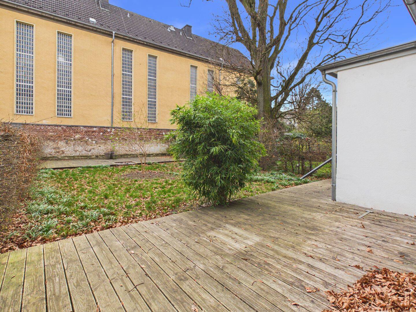 Charmantes Haus mit vielen Möglichkeiten! – Düren – Vorschaubild 8