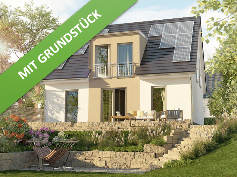 Mit Grundstück, Ihr Zu Hause einfach genießen in Bahrdorf. – Bahrdorf – Bild 1 von 9