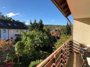 Naturnahe sonnige Wohnung – 90513 Zirndorf – Vorschaubild 3