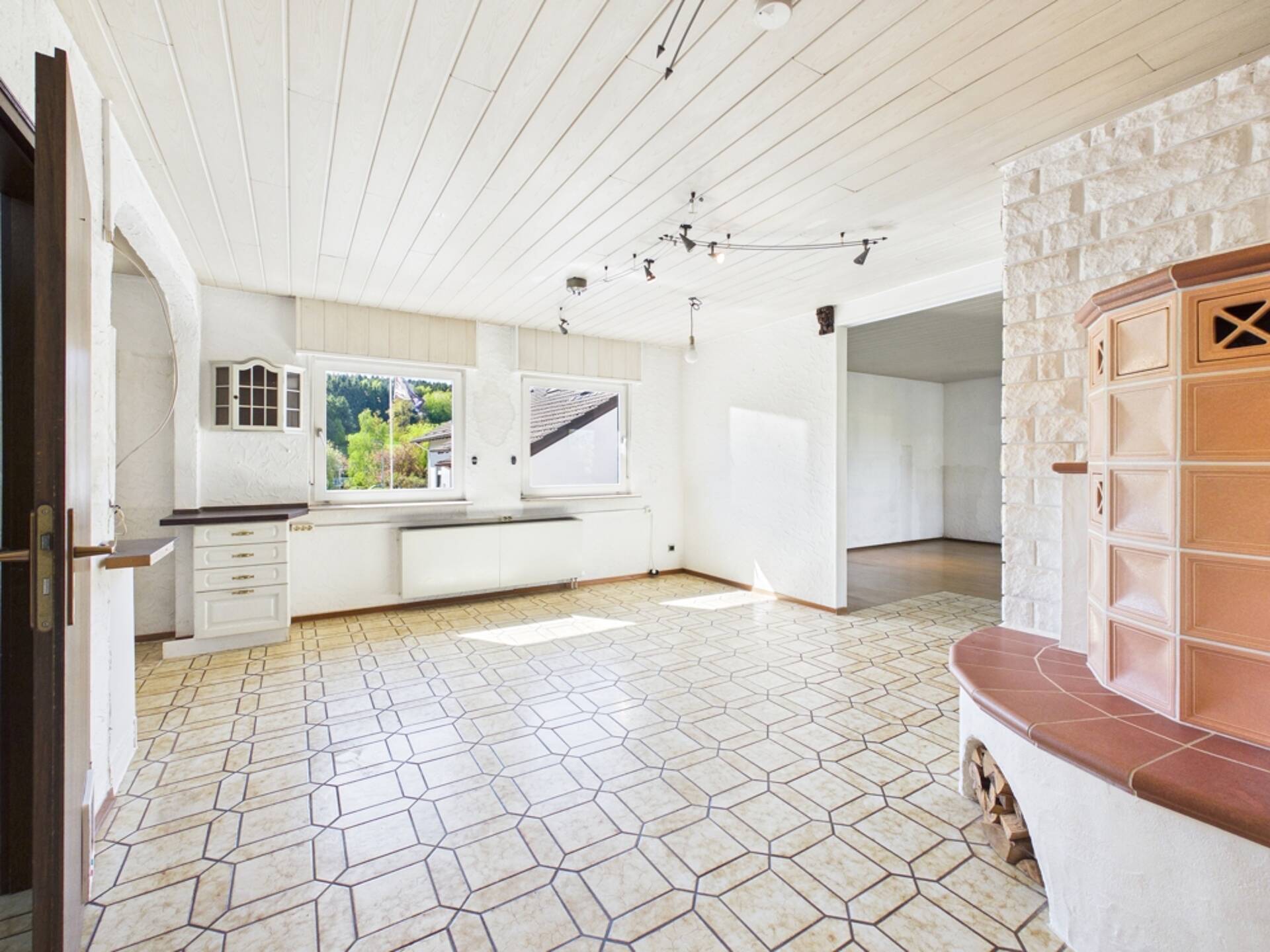 Haus in 66564 Ottweiler / Lautenbach mit 174 m² kaufen