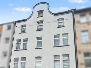Solide vermietete 2-Zimmer-Wohnung als Kapitalanlage in gepflegtem Mehrfamilienhaus in Essen – 45139 Essen – Vorschaubild 2