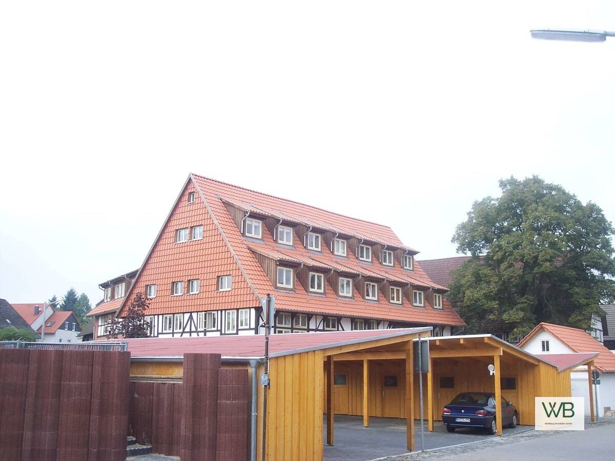 Wohnung als Kapitalanlage oder Eigennutz - Ölper Braunschweig – Braunschweig – Vorschaubild 2
