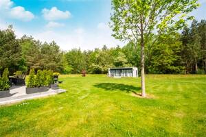 MODERNE DESIGNER-VILLA mit Aufzug -für exklusive Ansprüche am Naturschutzgebiet – 14476 Potsdam – Vorschaubild 7