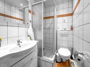 Urbanes 1-Zimmer-Apartment unweit der Immermannstraße – 40211 Düsseldorf – Vorschaubild 4