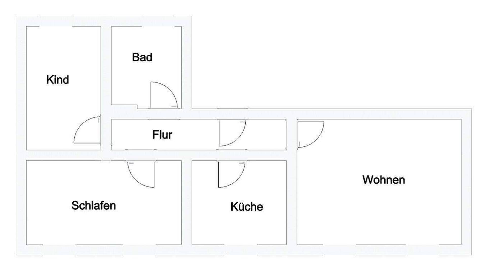 Mehrfamilienhaus in 04860 Torgau mit 419,05 m² kaufen