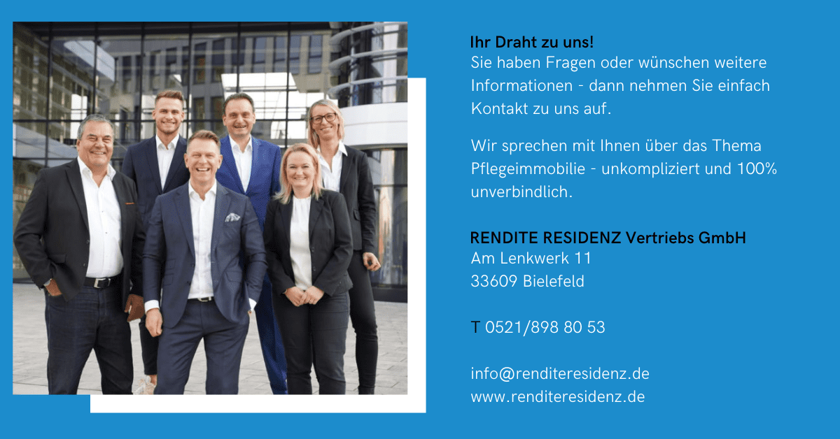 Wir beraten Sie gern - Denkmalgeschützte Immobilie als Kapitalanlage! – Bielefeld – Vorschaubild 2