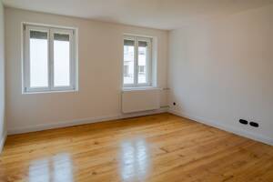 Altbaujuwel-Sonnige 3-Zi.-Wohnung umfassend saniert in begehrter zentraler Wohnlage FR-Stühlinger – 79106 Freiburg im Breisgau – Vorschaubild 8