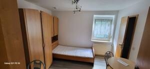 An Studenten zu vermieten, ein möbliertes 1-Zimmer Apartment ! Anfragen bitte nur per E-Mail! – 91054 Erlangen – Vorschaubild 5