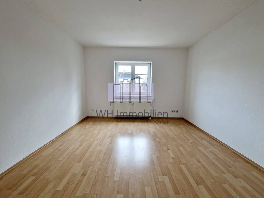 2 Zimmer Wohnung mit Balkon in Chemnitz / Gablenz – Chemnitz – Vorschaubild 2