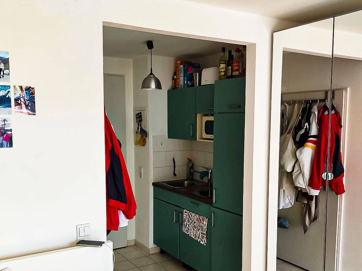 Für Studenteneltern oder Kapitalanleger! studiosus Regensburg – Regensburg – Vorschaubild 6