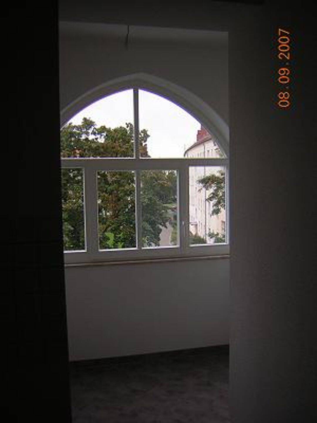 Charmante 3-Zimmer-Altbauwohnung in Leipzig-Alt-West, ruhige und zentrale Lage