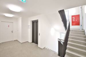 Urban wohnen am Rosensteinpark - attraktive 3-Zimmer-Wohnung – 70191 Stuttgart – Vorschaubild 7
