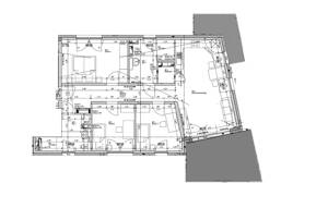 Neuwertige Vierzimmerwohnung mit Terrasse, Küche und Stellplatz in Wiesbaden-Rheingauviertel – 65197 Wiesbaden – Vorschaubild 9