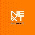 Next Invest logo