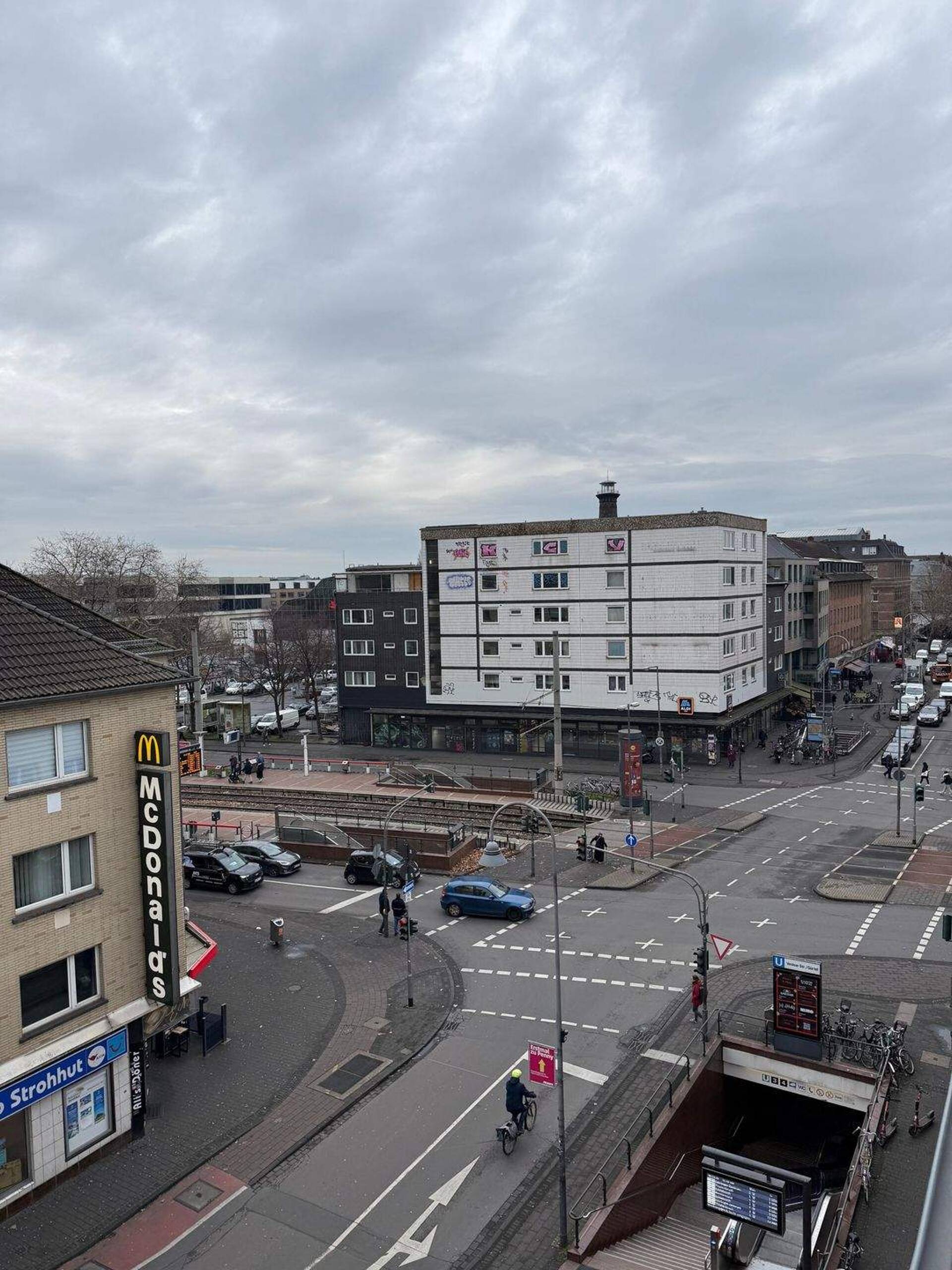 Maisonettewohnung in 50823 Köln mit 77 m² kaufen