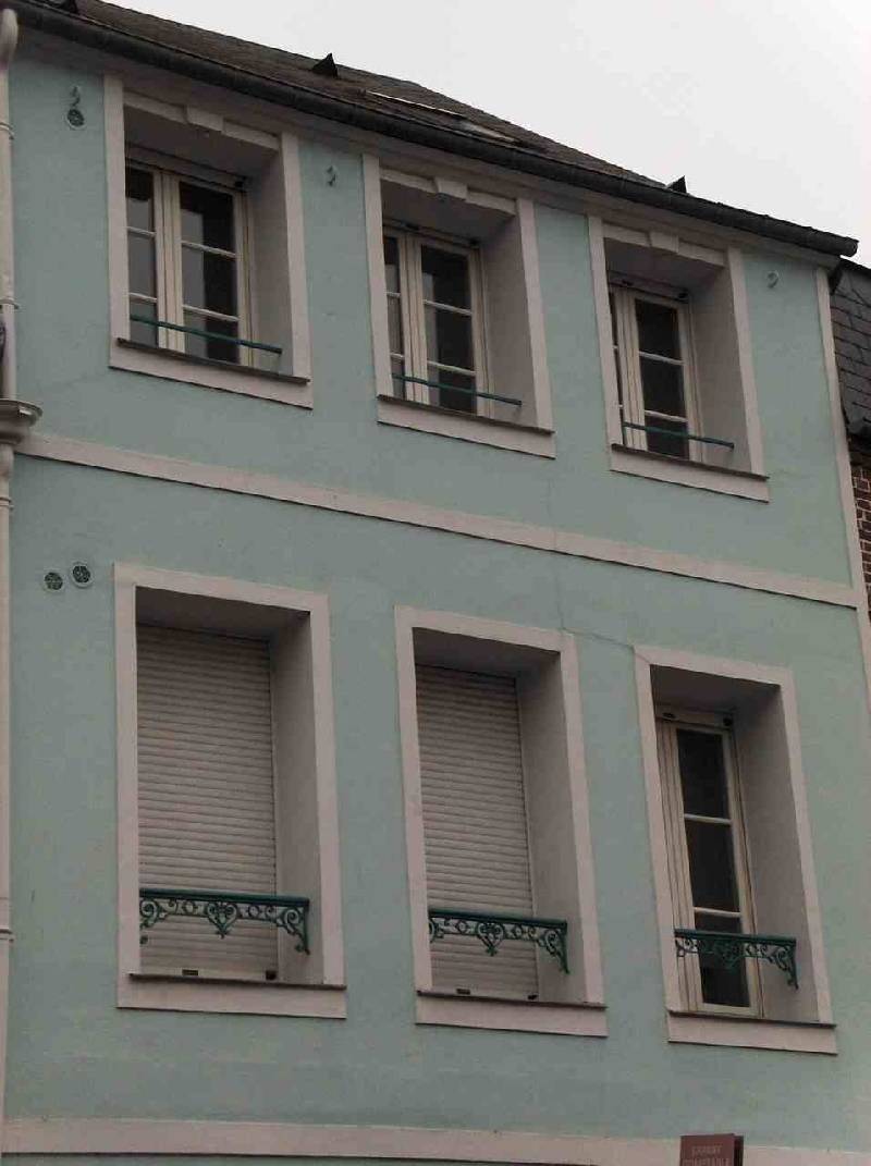 Appartement 3 pièces 54 m² · à Gournay-en-Bray · 54 m² · 578 €/mois