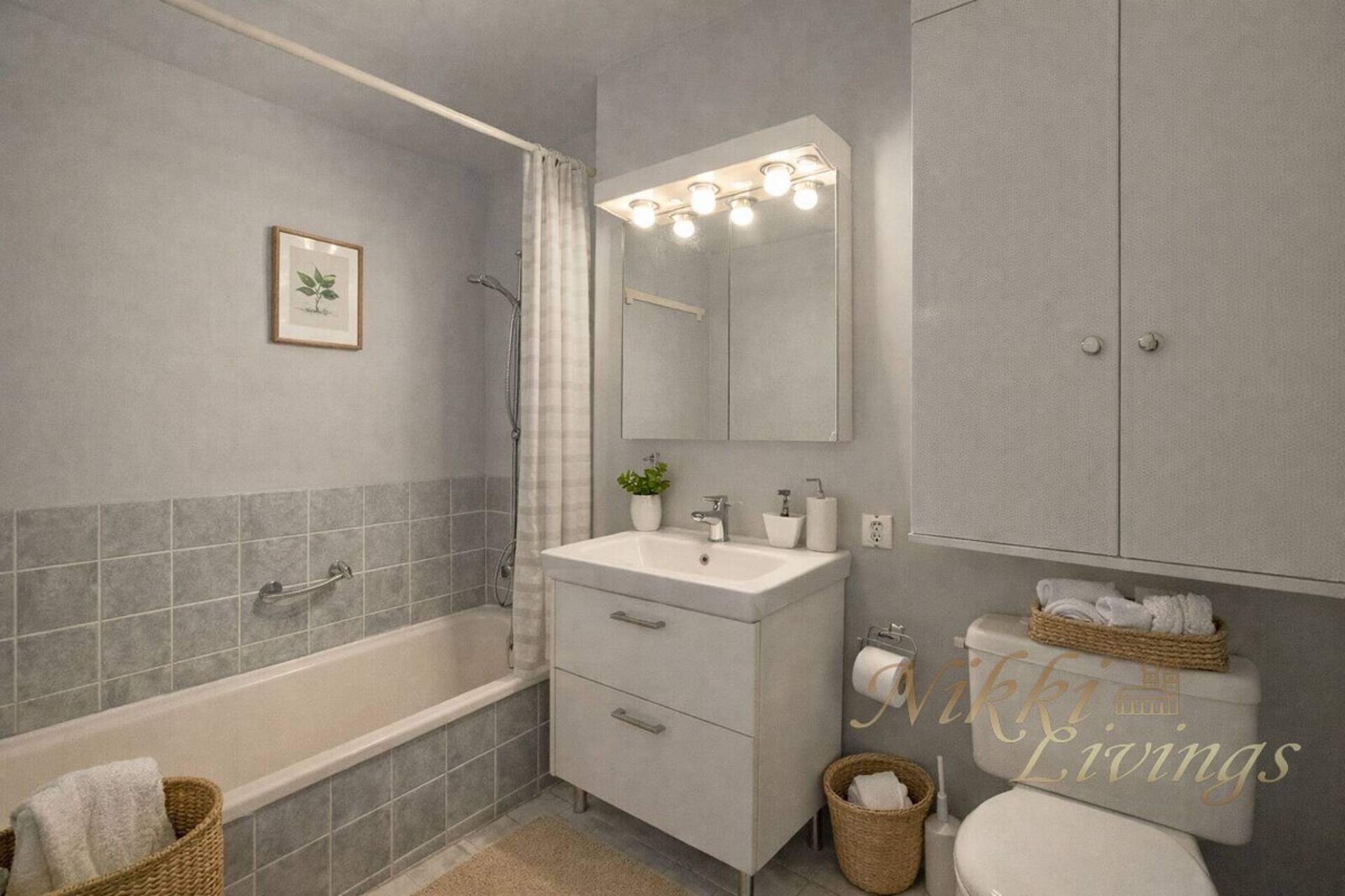 Etagenwohnung in 82515 Wolfratshausen mit 55 m² kaufen