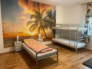 Wohnen auf Zeit in Essen - Monteurzimmer und möblierte WG-Zimmer – 45139 Essen – Vorschaubild 2