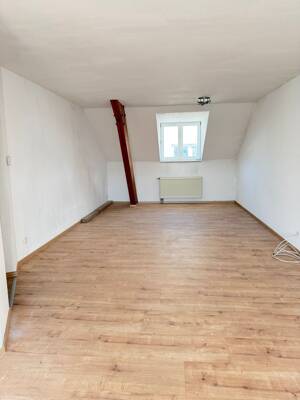 Gemütliche DG Wohnung in der Innenstadt – 54290 Trier – Vorschaubild 2