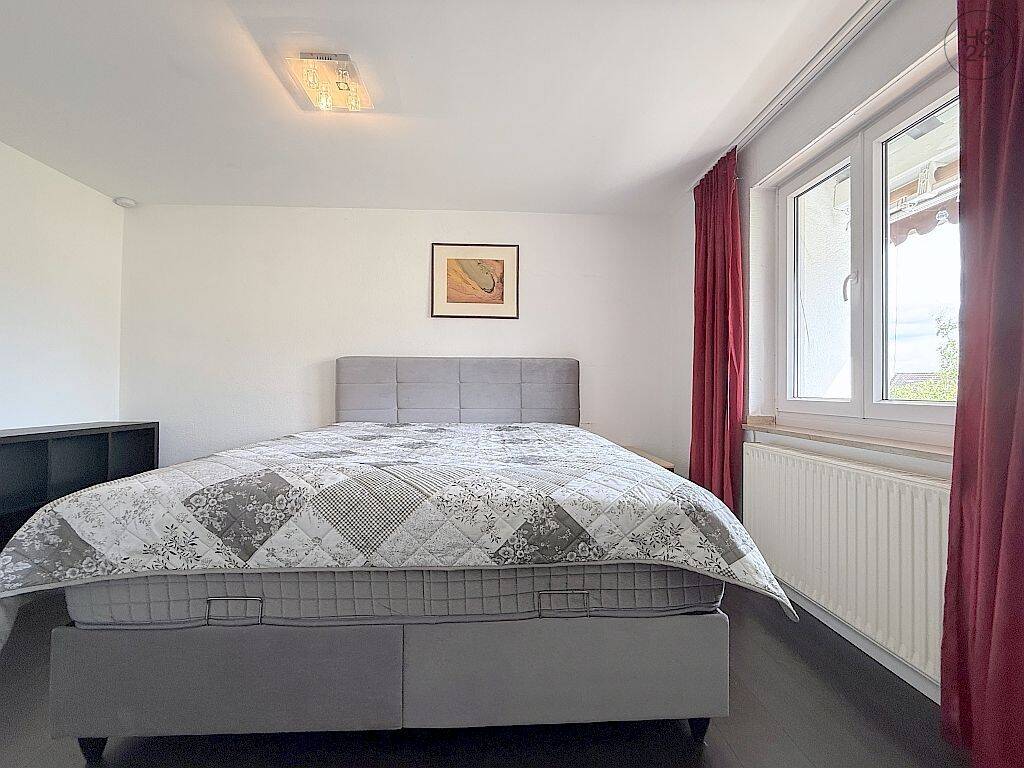 Schön möblierte Wohnung mit WLAN und Balkon in Eibach/Nürnberg – Nürnberg – Vorschaubild 2