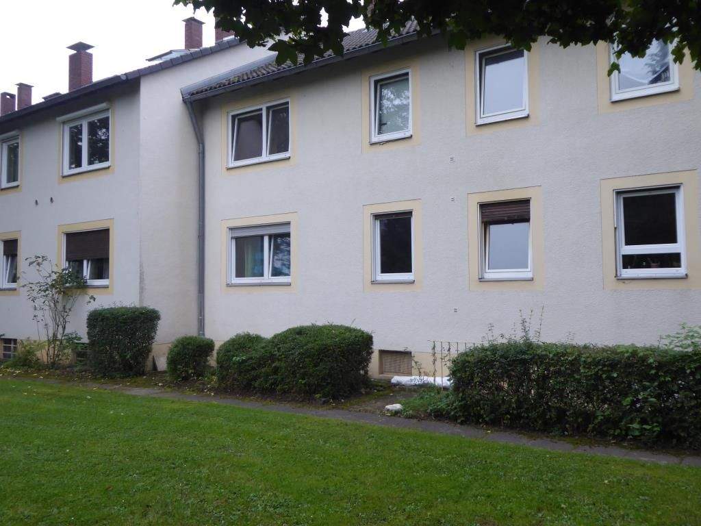 BN-Friesdorf. Vermietete 4-Zi.-Wohnung mit Balkon - provisionsfrei – Bonn – Vorschaubild 7