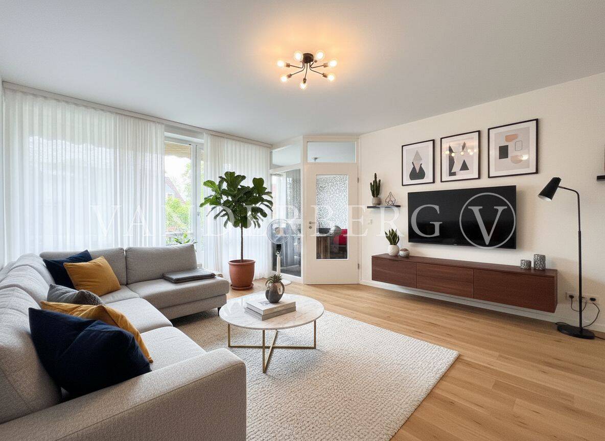 3-Zimmer-Wohnung mit Balkon, TG-Stellplatz vor den Toren Hamburgs – Wentorf bei Hamburg – Vorschaubild 5