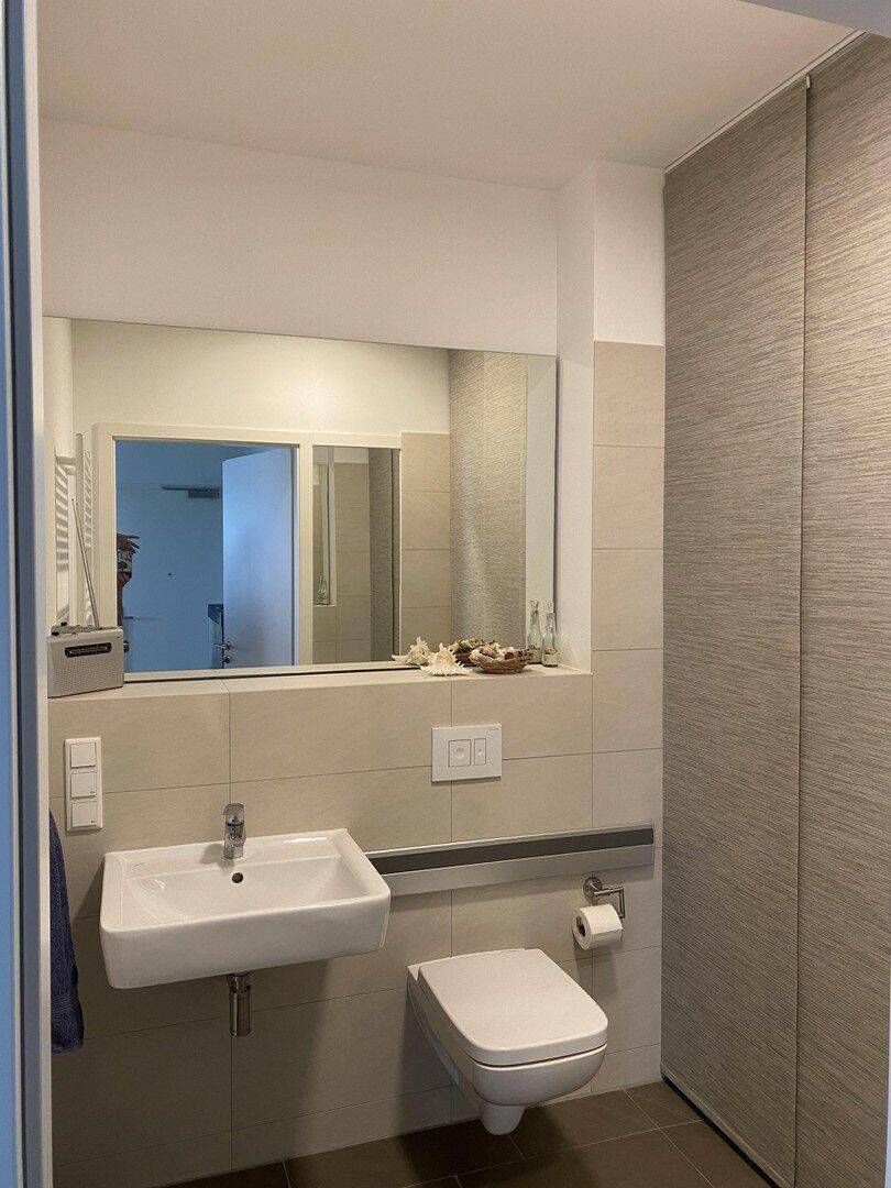 Wohnung in Berlin-Zehlendorf 120qm, barrierefrei – Berlin – Vorschaubild 6