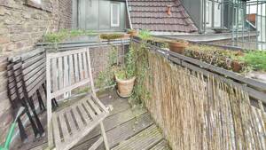 Stilvolle Eigentumswohnung mit Balkon in begehrter Lage von Sülz/Lindenthal – 50937 Köln – Vorschaubild 4