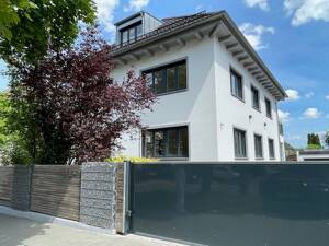 Nur 10 Minuten in die Altstadt - Generalsaniertes EFH in Top-Lage von Kumpfmühl – 93051 Regensburg – Vorschaubild 2