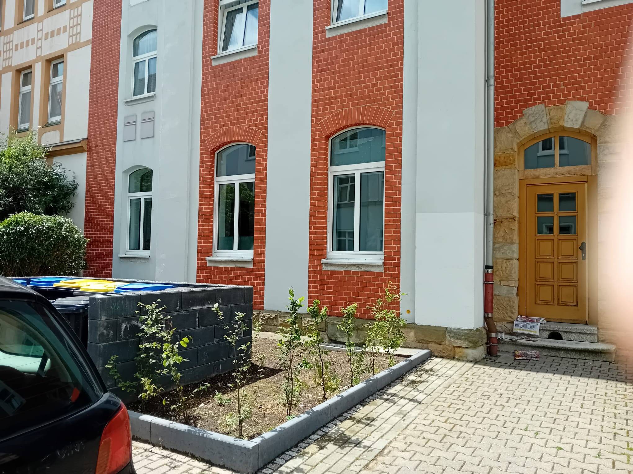 Wohnung zur Miete – Erfurt – Vorschaubild 2