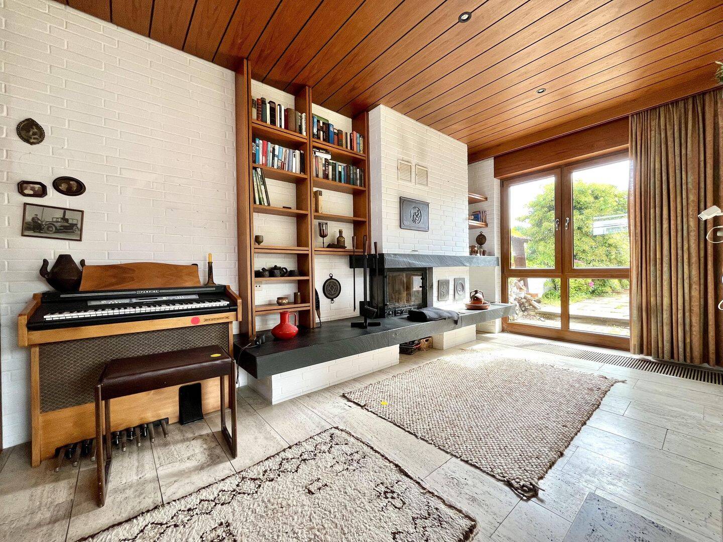 Wohnkomfort auf einer Ebene - Stilvoller Bungalow auf Erbpacht – Unna – Vorschaubild 7