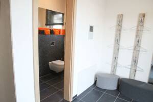 Modernes projektiertes Einfamilienhaus in Würzburg - Anpassbar und zukunftssicher – 97084 Würzburg – Vorschaubild 7