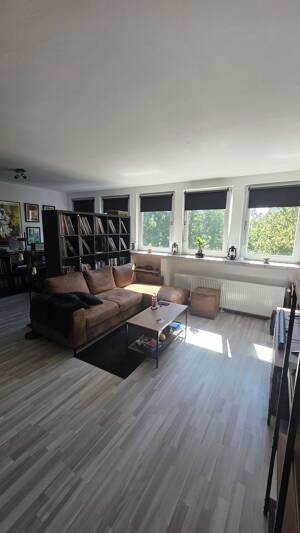 Nachmieter gesucht: 2 Zimmer Wohnung mit Küche