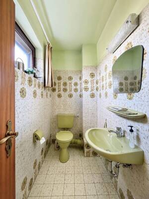 Maisonettewohnung mit Hauscharakter - Wohnen auf zwei Ebenen mit Balkon und Dachterrasse – 30625 Hannover – Vorschaubild 8