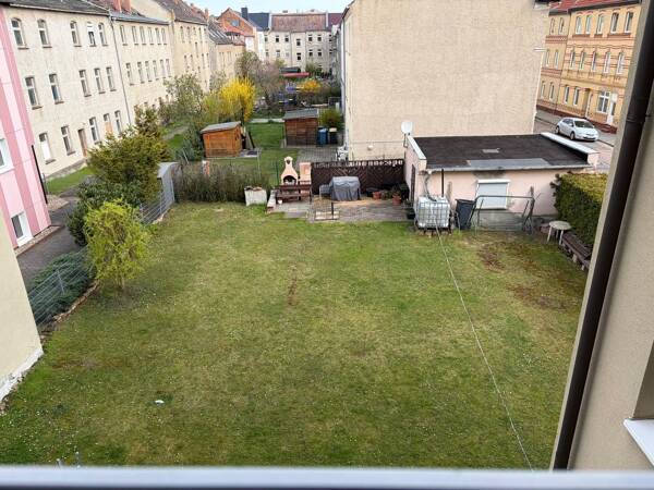 Mehrfamilienhaus in 39418 Staßfurt mit 649 m² kaufen