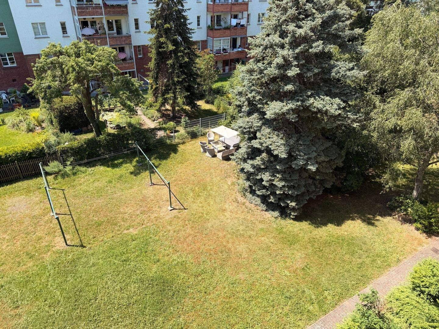 Exklusives Wohnen mit Weitblick: Ihre Kapitalanlage oder Ihr neues Zuhause am Campus – Erfurt – Vorschaubild 6