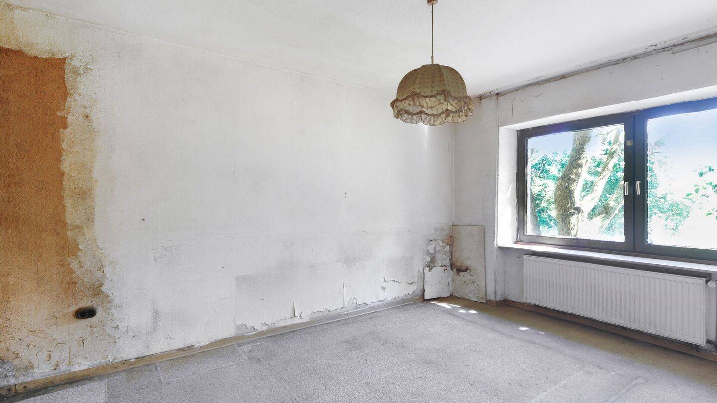 Ideal für Handwerker! Ein- bis Zweifamilienhaus mit Potenzial in Kalletal-Langenholzhausen – Kalletal – Vorschaubild 7