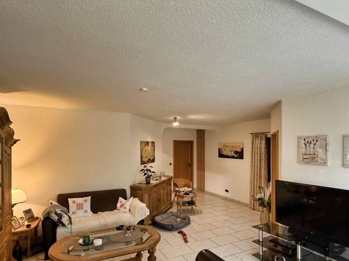 Tolle 3- Zimmerwohnung, Zentrumsnah – 45879 Gelsenkirchen – Bild 1 von 2