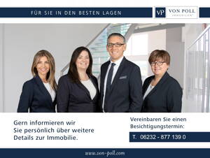 Für Kapitalanleger oder Selbstnutzer: 2-Zimmer-Wohnung mit Einbauküche und Garage – 74889 Sinsheim – Vorschaubild 6