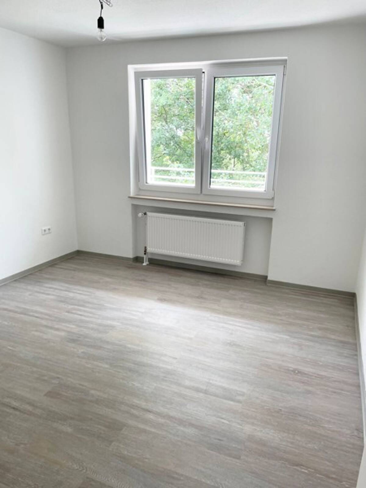 Endlich Zuhause: zentrale 2,5-Zimmer-Wohnung – 44309 Dortmund – Bild 1 von 6