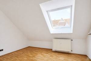 Helle ca. 45m² große 2-Zimmer-Dachgeschosswohnung mit Tageslichtbad – 58089 Hagen – Vorschaubild 7