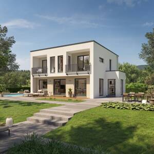 Frei geplantes Traumhaus in Essen Bredeney – 45133 Essen – Vorschaubild 2