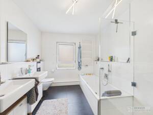 Großer Garten, Erdgeschoss, 4 Zimmer - ein modernes Zuhause mit Seltenheitswert – 92318 Neumarkt in der Oberpfalz – Vorschaubild 8