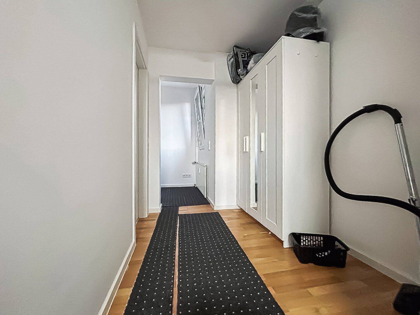 Wohnen über den Dächern von Trier - Ihr stilvolles Investment mit Weitblick – Trier – Vorschaubild 6