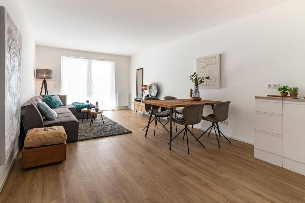 Wir vermieten Platz für die ganze Familie – Mönchengladbach – Vorschaubild 2