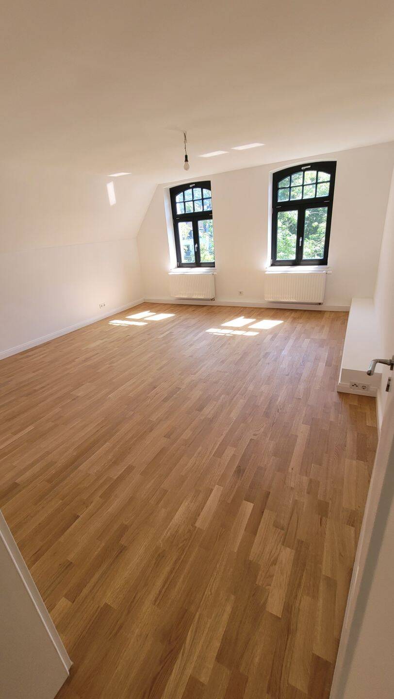 Erstbezug nach Kernsanierung - Dachterrassenwohnung in ruhiger Lage – Düsseldorf – Vorschaubild 2