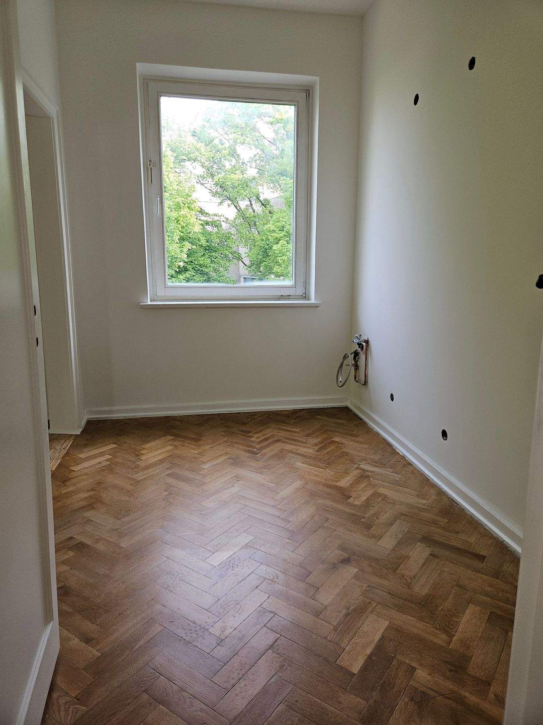 2,5 Zimmerwohnung mit Balkon in der Bellevue mit Alsterblick ! – Hamburg – Vorschaubild 8