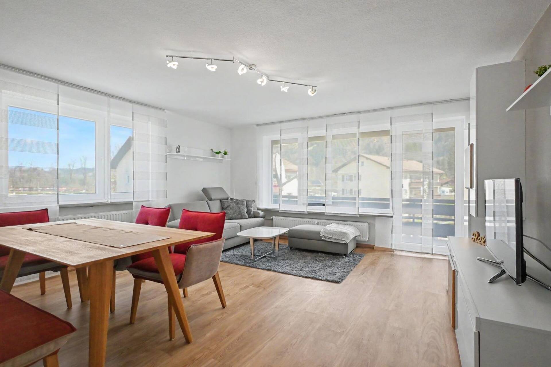 Etagenwohnung in 87561 Oberstdorf mit 56,05 m² kaufen